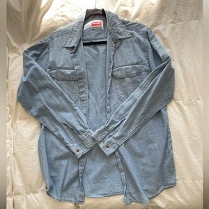 Wrangler Premium Quality Shirt
